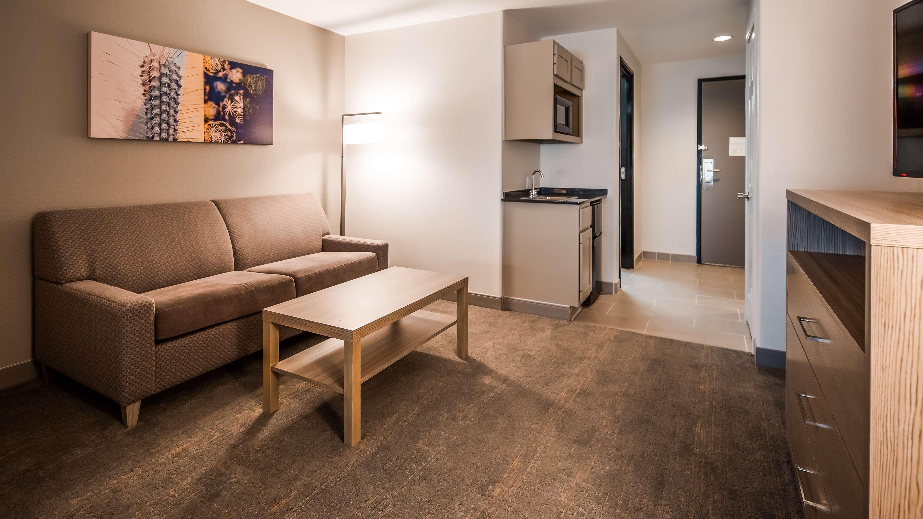 Clarion Pointe Near Medical Center Hotel San Antonio Kültér fotó