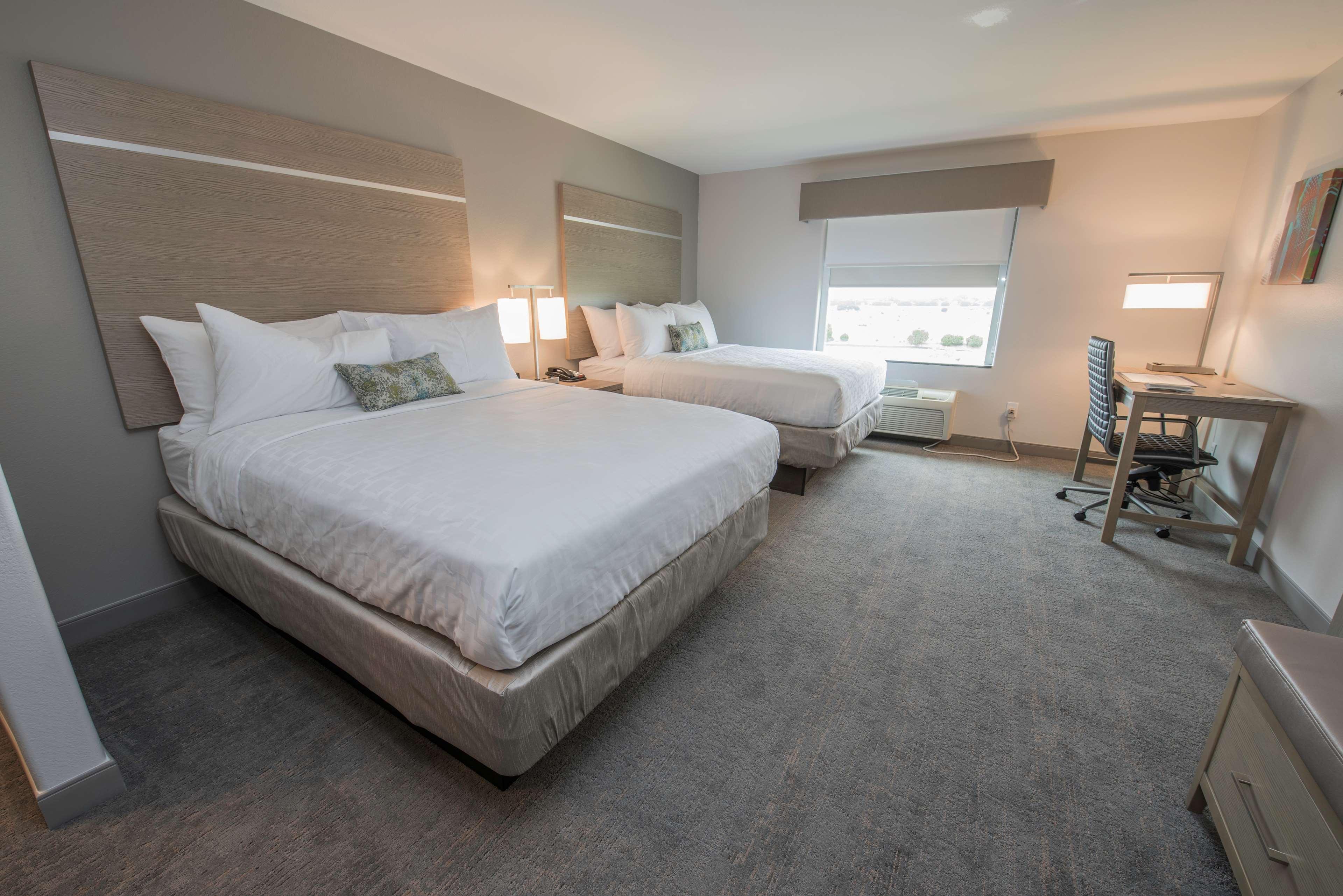 Clarion Pointe Near Medical Center Hotel San Antonio Kültér fotó