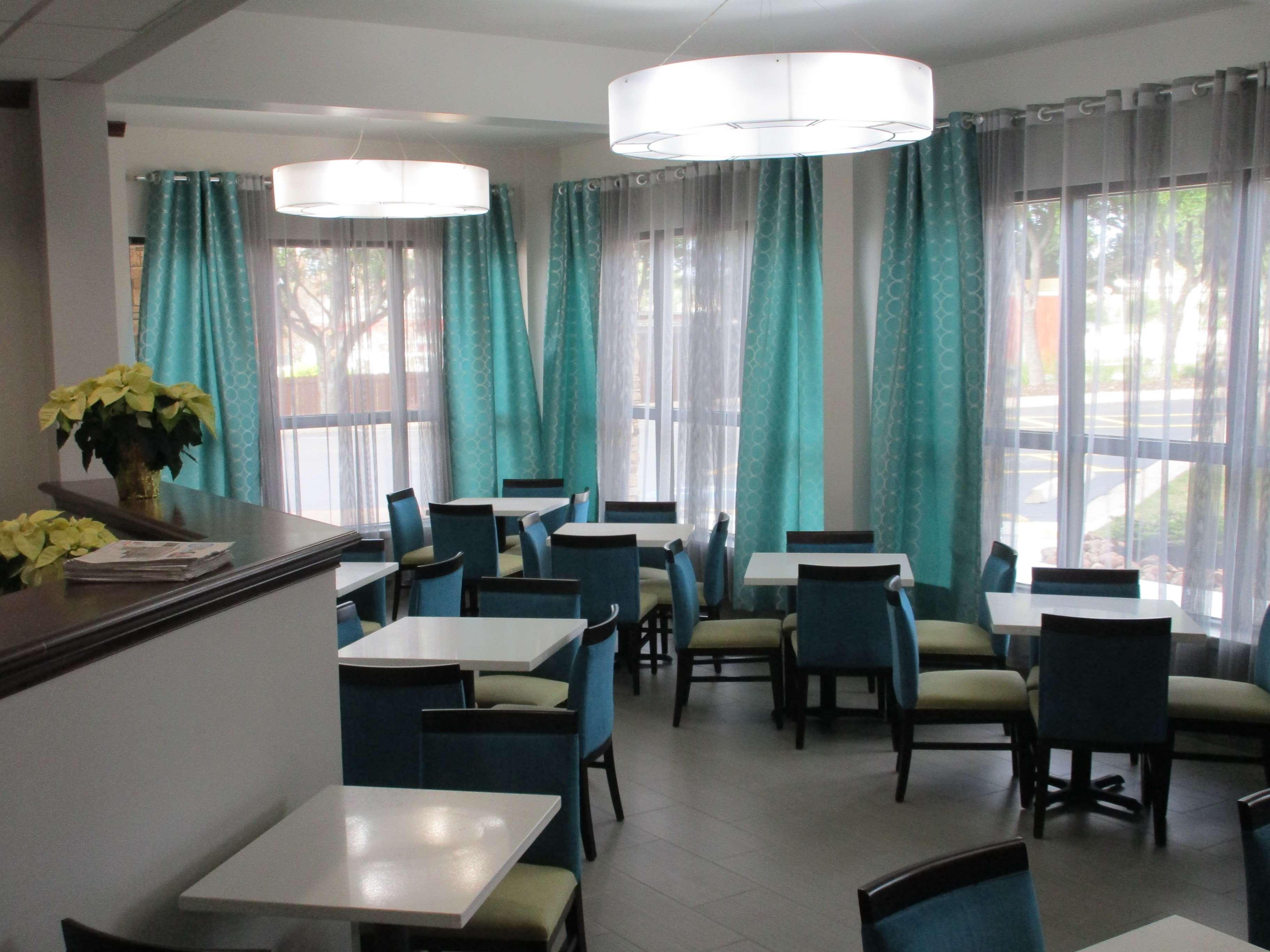Clarion Pointe Near Medical Center Hotel San Antonio Kültér fotó