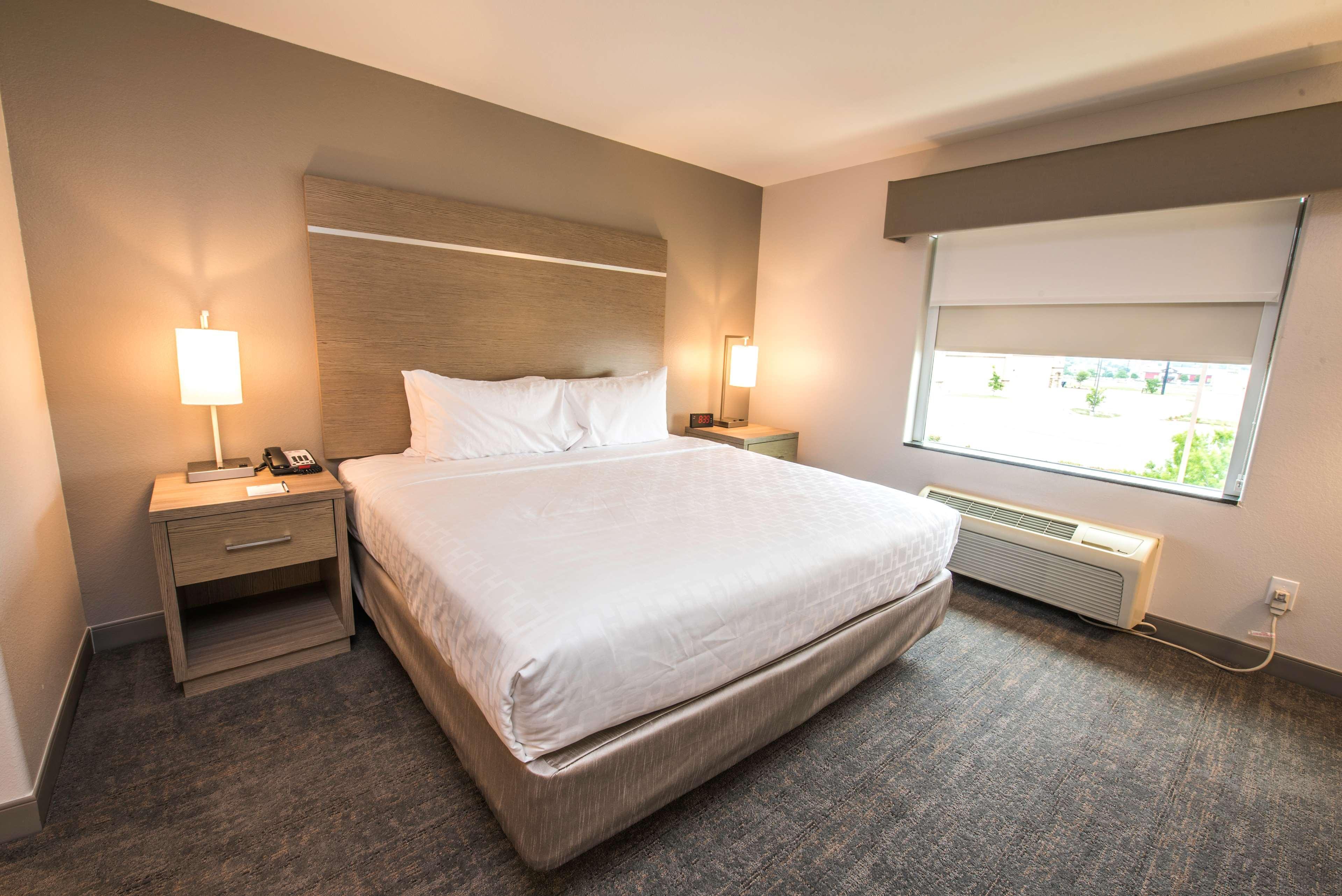 Clarion Pointe Near Medical Center Hotel San Antonio Kültér fotó