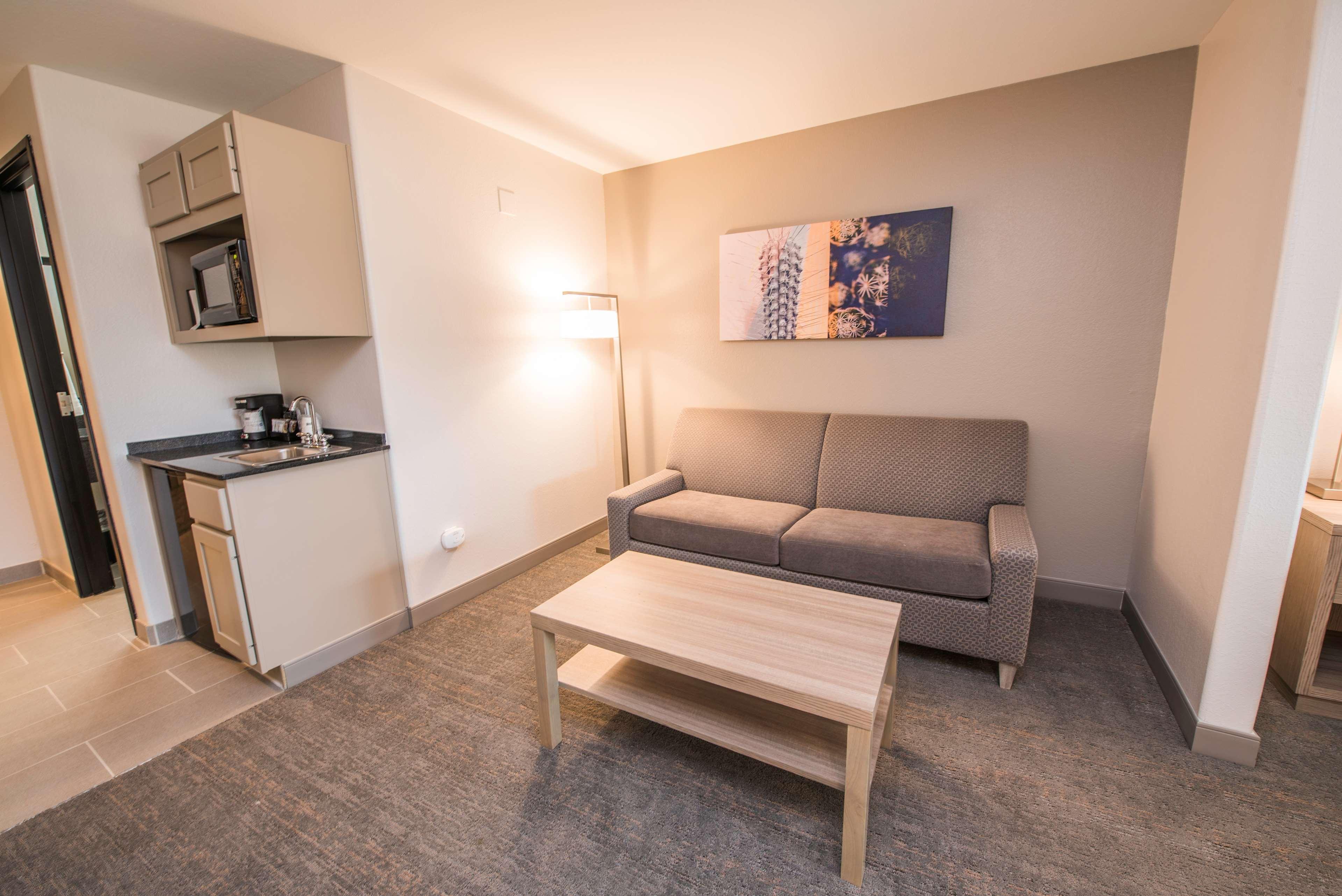 Clarion Pointe Near Medical Center Hotel San Antonio Kültér fotó
